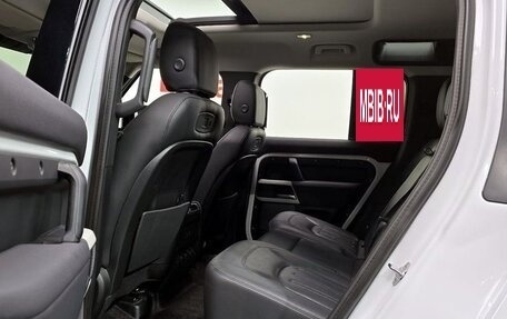 Land Rover Defender II, 2021 год, 6 200 000 рублей, 7 фотография
