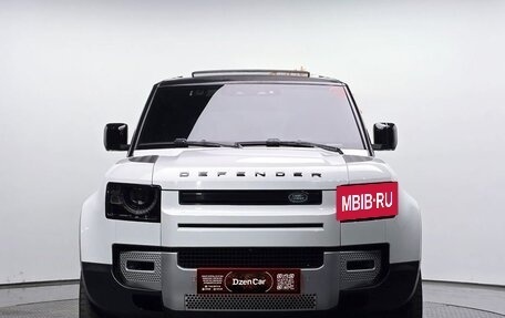 Land Rover Defender II, 2021 год, 6 200 000 рублей, 2 фотография