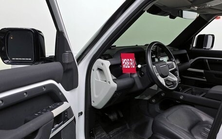 Land Rover Defender II, 2021 год, 6 200 000 рублей, 5 фотография