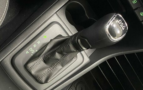 Skoda Rapid I, 2016 год, 1 449 000 рублей, 16 фотография
