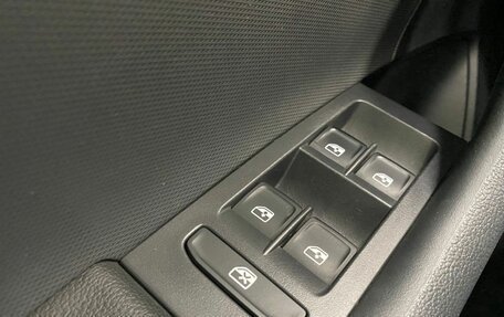 Skoda Rapid I, 2016 год, 1 449 000 рублей, 18 фотография