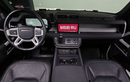 Land Rover Defender II, 2021 год, 6 200 000 рублей, 9 фотография