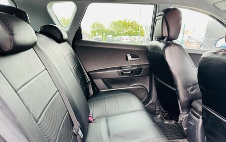 KIA cee'd I рестайлинг, 2008 год, 840 000 рублей, 18 фотография