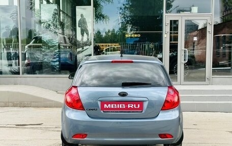 KIA cee'd I рестайлинг, 2008 год, 840 000 рублей, 6 фотография
