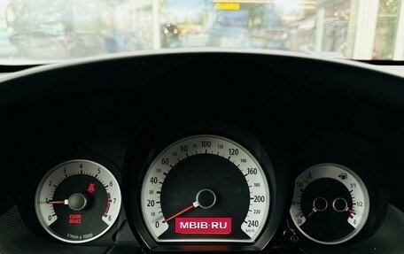 KIA cee'd I рестайлинг, 2008 год, 840 000 рублей, 12 фотография