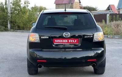 Mazda CX-7 I рестайлинг, 2007 год, 850 000 рублей, 1 фотография