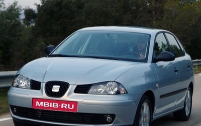 SEAT Cordoba II, 2008 год, 480 000 рублей, 1 фотография