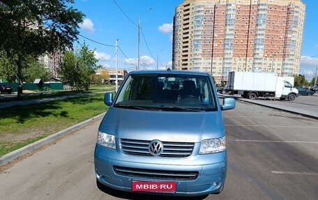 Volkswagen Multivan T5, 2008 год, 1 500 000 рублей, 1 фотография