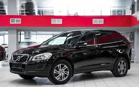 Volvo XC60 II, 2012 год, 1 299 000 рублей, 1 фотография