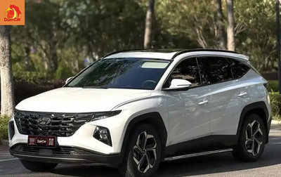Hyundai Tucson, 2021 год, 1 700 000 рублей, 1 фотография