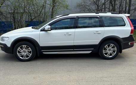 Volvo XC70 II рестайлинг, 2015 год, 3 490 000 рублей, 1 фотография