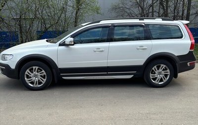 Volvo XC70 II рестайлинг, 2015 год, 3 490 000 рублей, 1 фотография