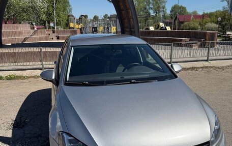 Volkswagen Golf VII, 2013 год, 1 250 000 рублей, 1 фотография