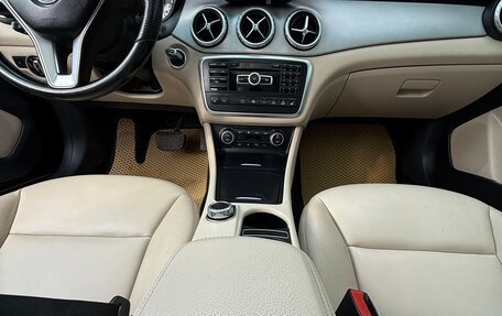 Mercedes-Benz GLA, 2017 год, 1 690 000 рублей, 1 фотография