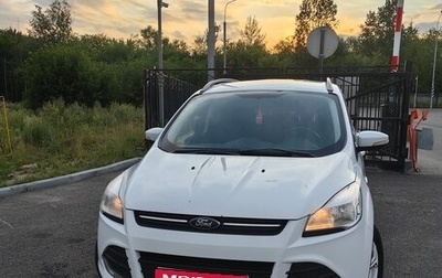 Ford Kuga III, 2013 год, 1 150 000 рублей, 1 фотография