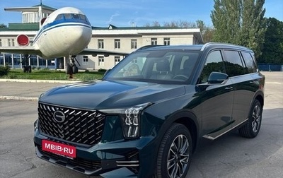 GAC GS8, 2024 год, 3 400 000 рублей, 1 фотография