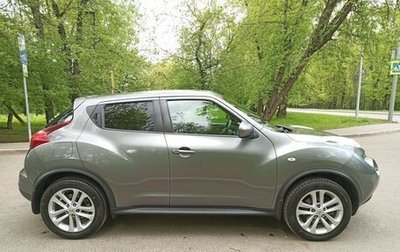 Nissan Juke II, 2011 год, 1 030 000 рублей, 1 фотография