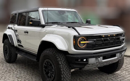 Ford Bronco, 2024 год, 15 798 000 рублей, 1 фотография