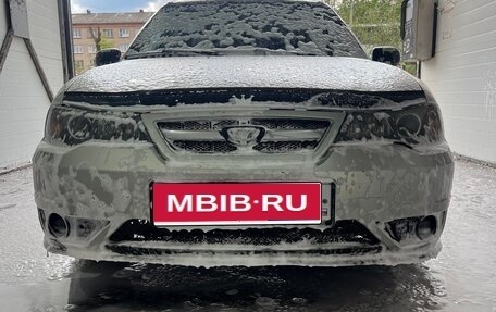 Daewoo Nexia I рестайлинг, 2008 год, 220 000 рублей, 1 фотография