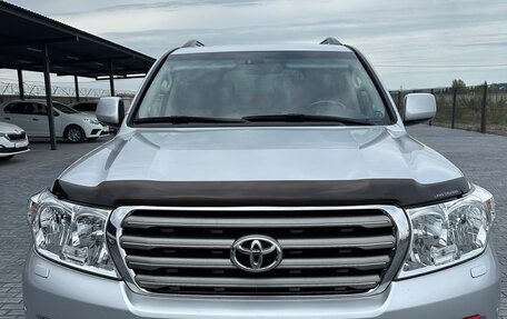 Toyota Land Cruiser 200, 2008 год, 4 250 000 рублей, 1 фотография
