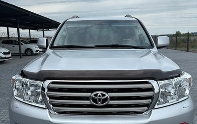 Toyota Land Cruiser 200, 2008 год, 4 250 000 рублей, 1 фотография