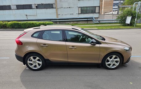 Volvo V40 Cross Country I, 2013 год, 1 490 000 рублей, 5 фотография