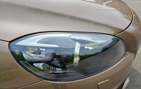Volvo V40 Cross Country I, 2013 год, 1 490 000 рублей, 15 фотография