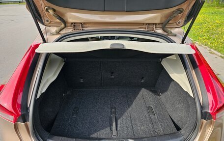 Volvo V40 Cross Country I, 2013 год, 1 490 000 рублей, 17 фотография