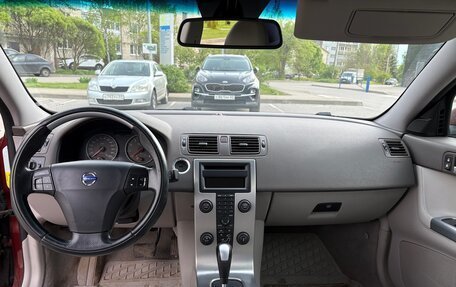 Volvo S40 II, 2007 год, 825 000 рублей, 6 фотография