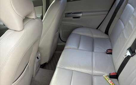 Volvo S40 II, 2007 год, 825 000 рублей, 5 фотография