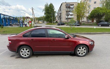 Volvo S40 II, 2007 год, 825 000 рублей, 2 фотография