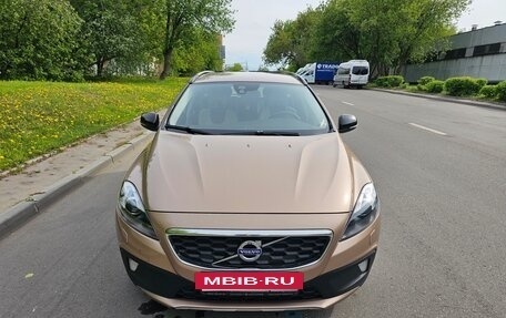 Volvo V40 Cross Country I, 2013 год, 1 490 000 рублей, 7 фотография
