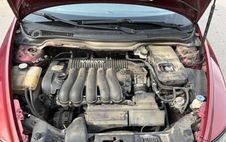 Volvo S40 II, 2007 год, 825 000 рублей, 8 фотография