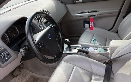 Volvo S40 II, 2007 год, 825 000 рублей, 7 фотография