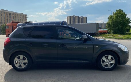 KIA cee'd I рестайлинг, 2008 год, 500 000 рублей, 5 фотография