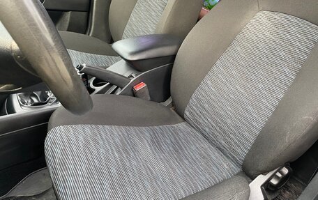 KIA cee'd I рестайлинг, 2008 год, 500 000 рублей, 9 фотография