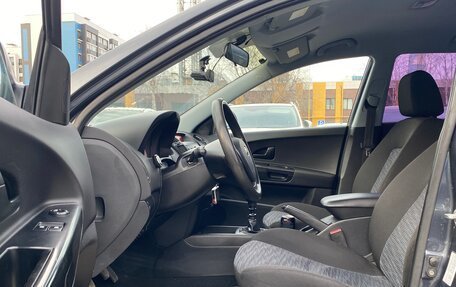 KIA cee'd I рестайлинг, 2008 год, 500 000 рублей, 11 фотография