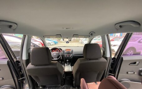 KIA cee'd I рестайлинг, 2008 год, 500 000 рублей, 12 фотография