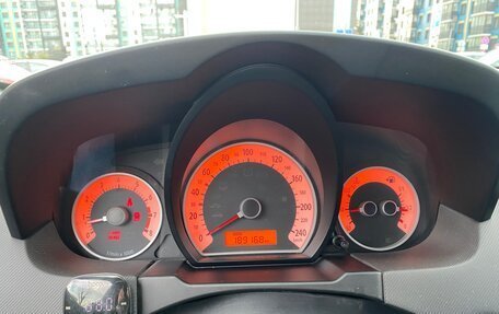 KIA cee'd I рестайлинг, 2008 год, 500 000 рублей, 14 фотография