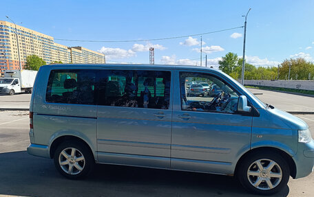 Volkswagen Multivan T5, 2008 год, 1 500 000 рублей, 7 фотография