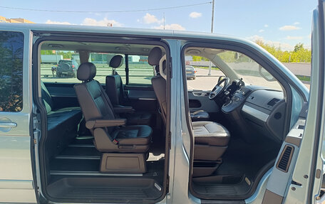 Volkswagen Multivan T5, 2008 год, 1 500 000 рублей, 9 фотография