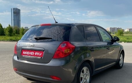 KIA cee'd I рестайлинг, 2008 год, 500 000 рублей, 2 фотография