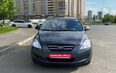 KIA cee'd I рестайлинг, 2008 год, 500 000 рублей, 3 фотография
