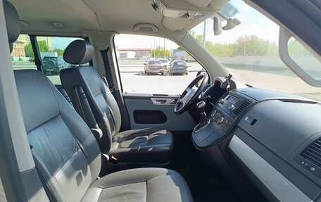 Volkswagen Multivan T5, 2008 год, 1 500 000 рублей, 10 фотография