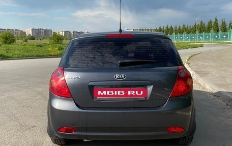 KIA cee'd I рестайлинг, 2008 год, 500 000 рублей, 7 фотография