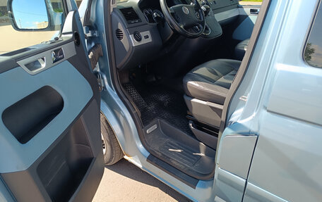 Volkswagen Multivan T5, 2008 год, 1 500 000 рублей, 16 фотография