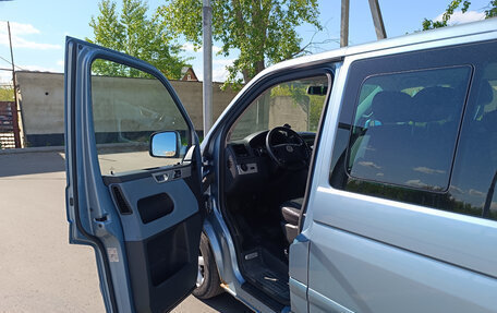 Volkswagen Multivan T5, 2008 год, 1 500 000 рублей, 15 фотография