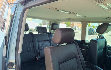 Volkswagen Multivan T5, 2008 год, 1 500 000 рублей, 12 фотография