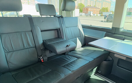 Volkswagen Multivan T5, 2008 год, 1 500 000 рублей, 14 фотография