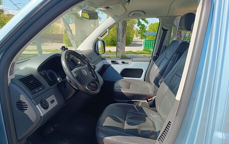 Volkswagen Multivan T5, 2008 год, 1 500 000 рублей, 17 фотография